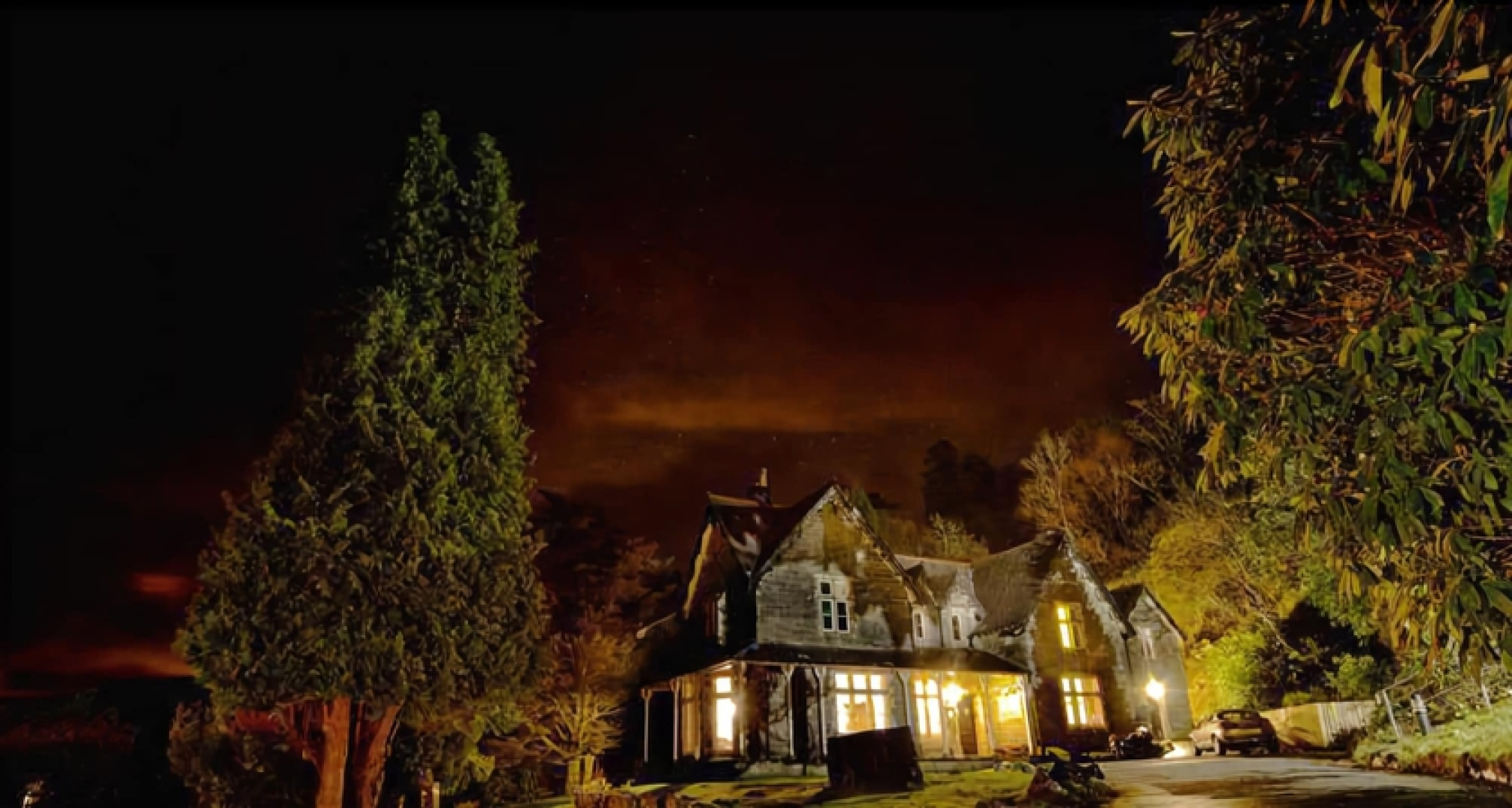 YHA Snowdon Bryn Gwynant