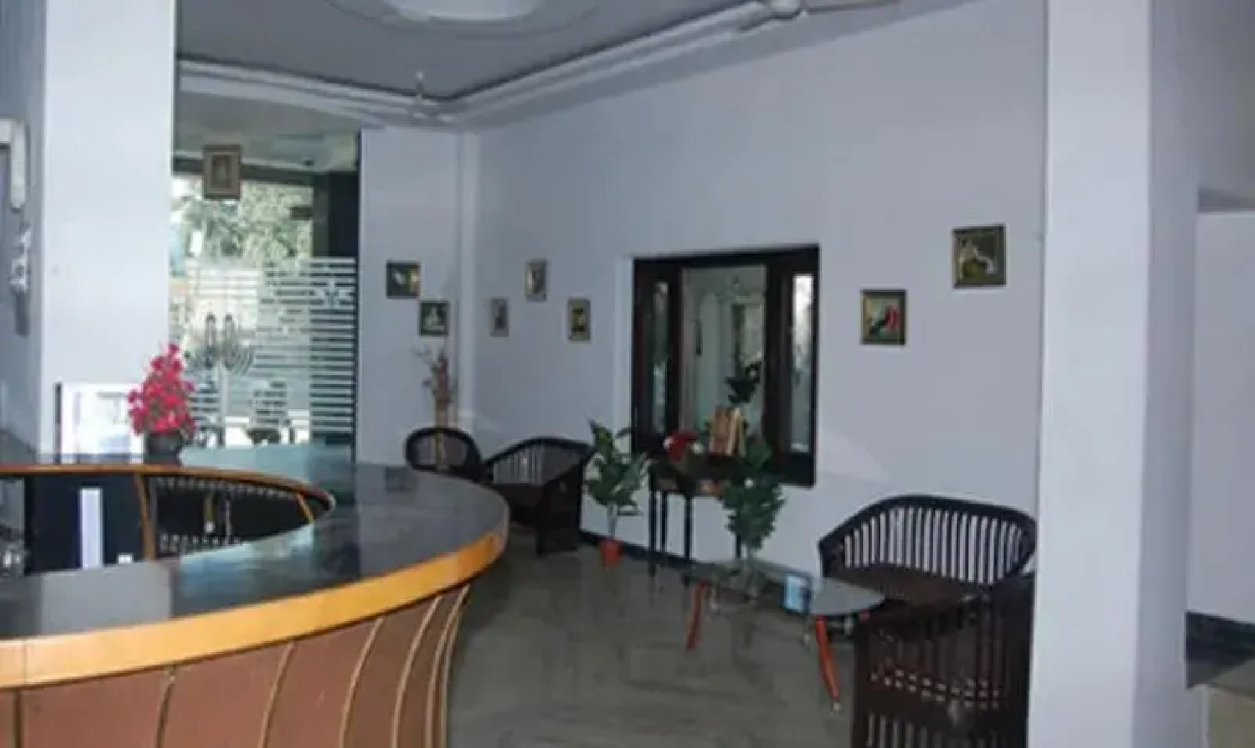 Hotel Premdeep International