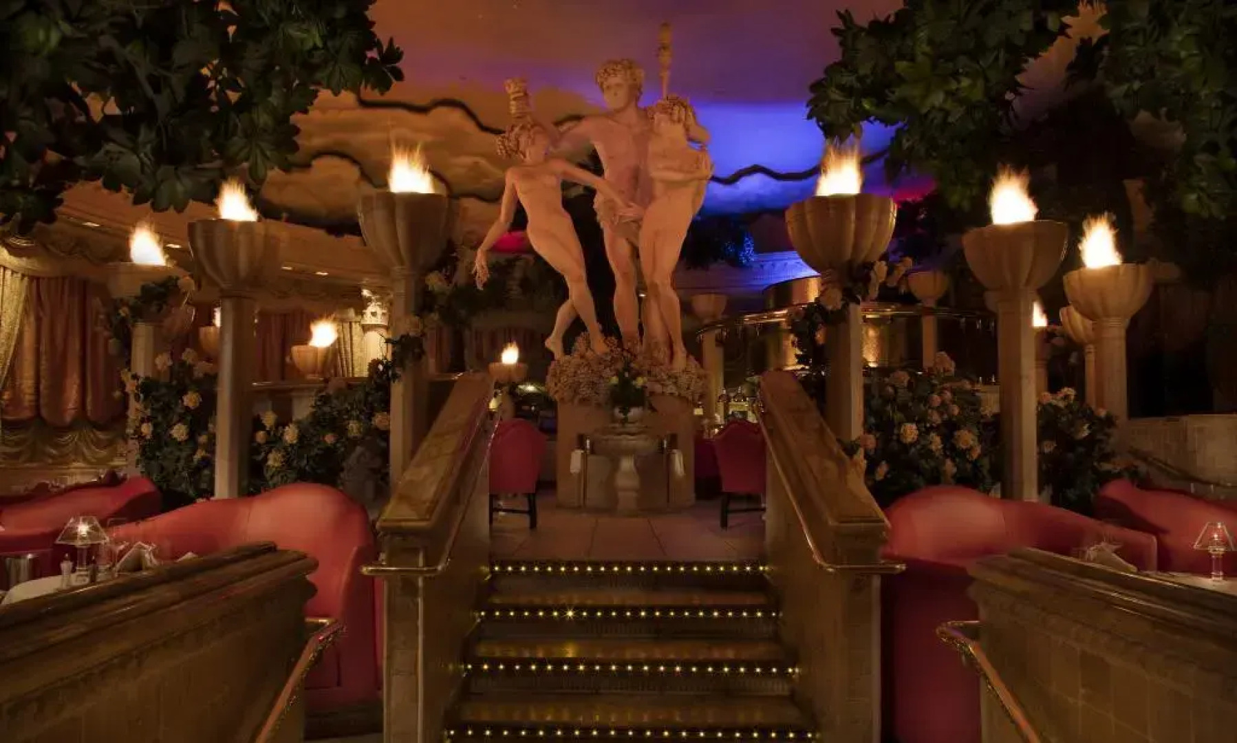 Peppermill Resort Spa Casino