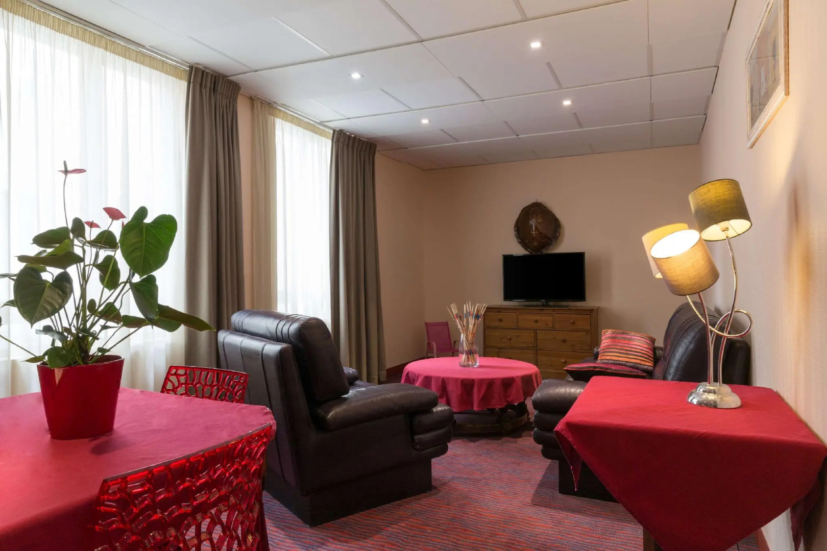 The Originals Boutique, Hôtel Alizé