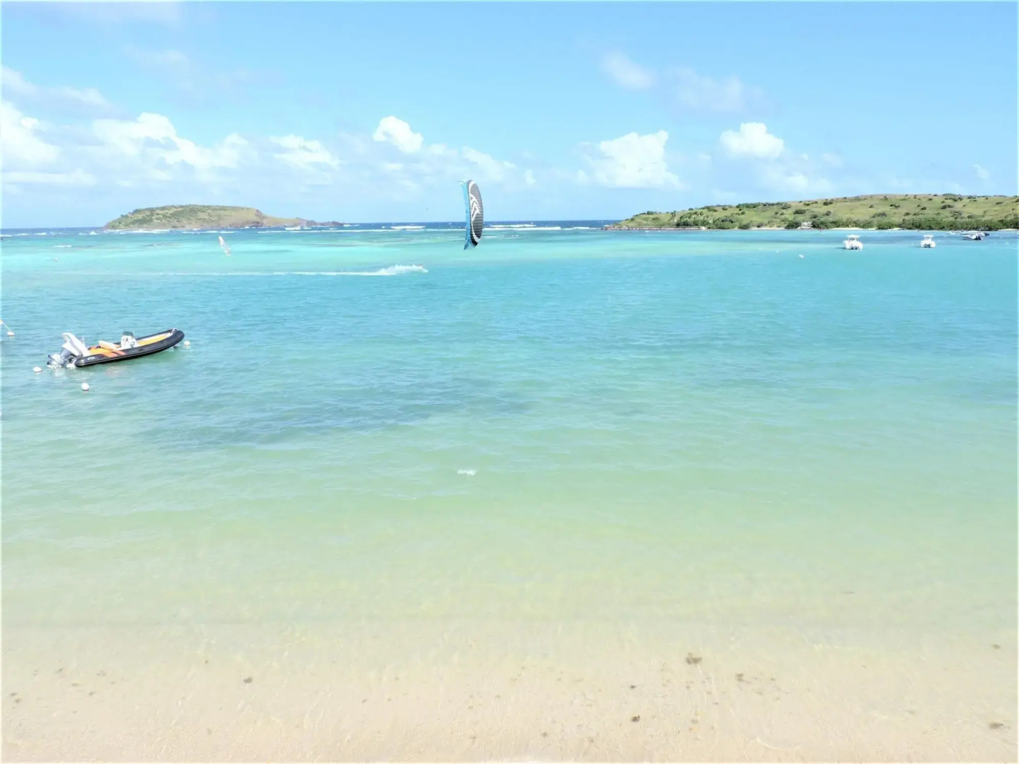 Hotel Les Ondines Sur La Plage