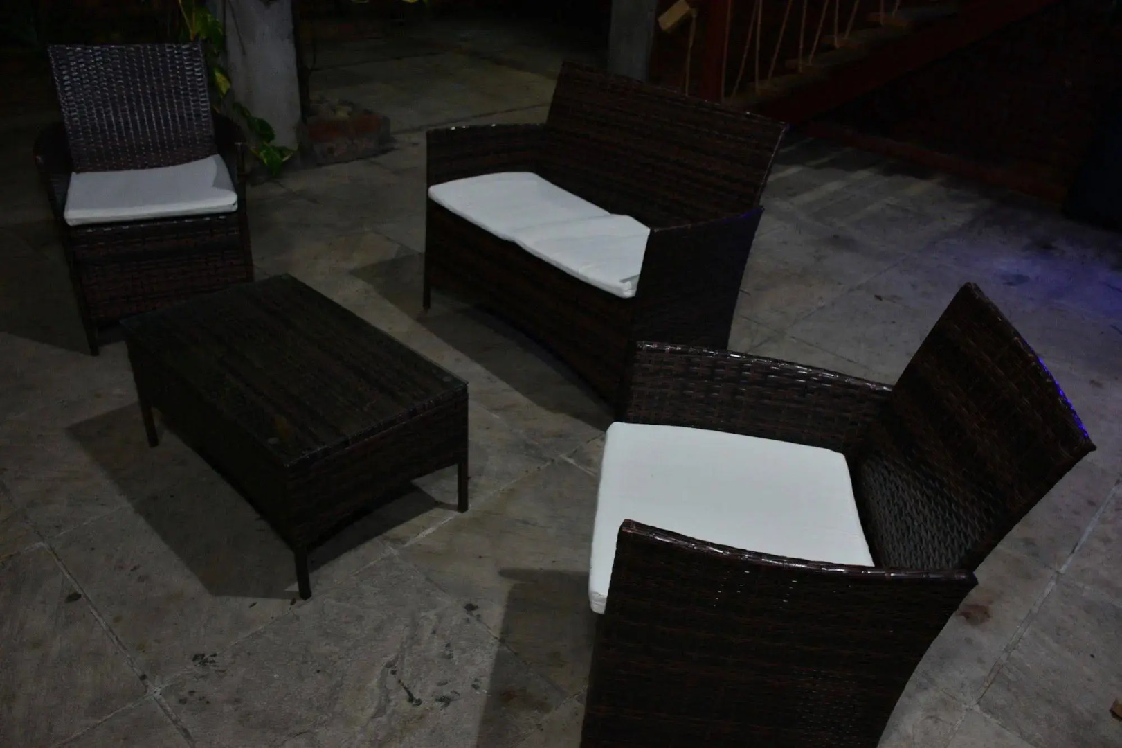 Vilanossa Bed and Breakfast