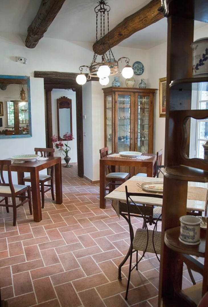 Don Carlo Agriturismo di Charme Bio