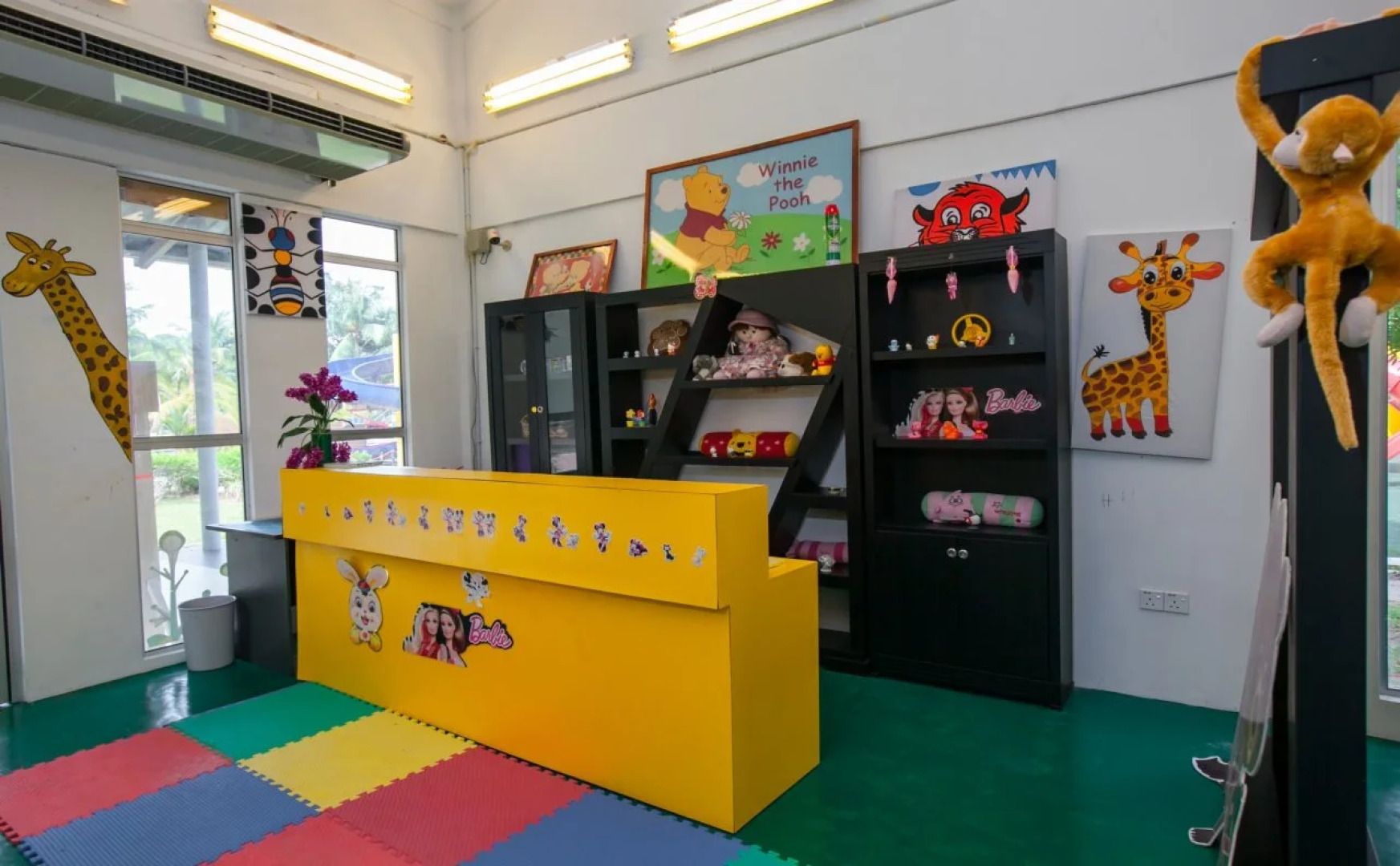 Amverton Heritage Resort