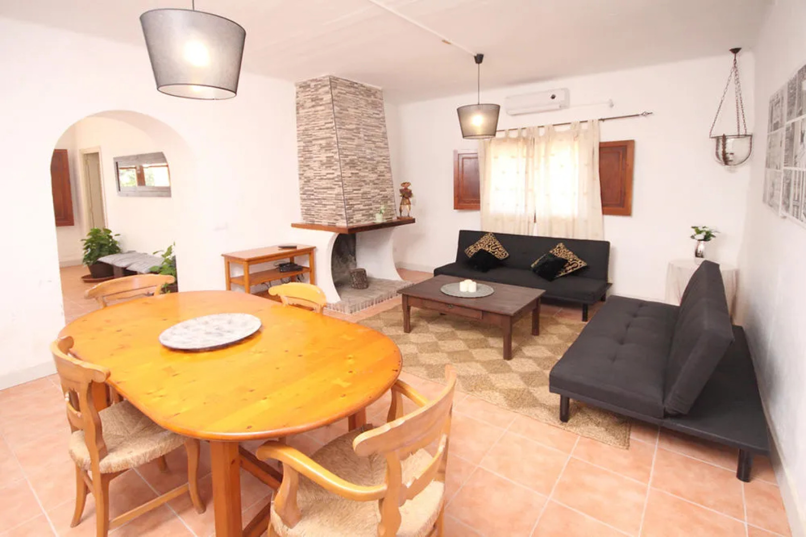 Villa Can Antonia Dotze