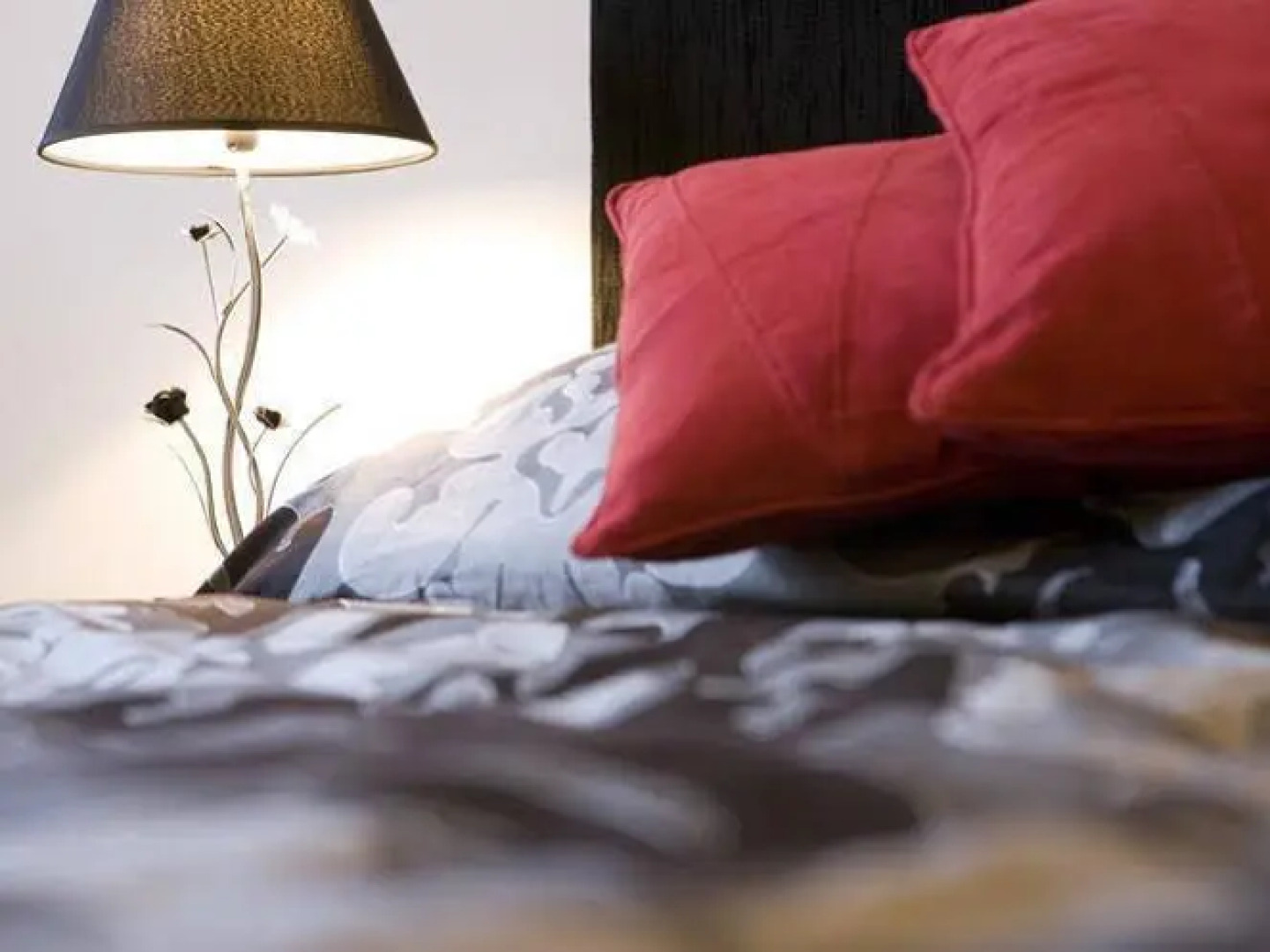 Aspect Apartments City Centre