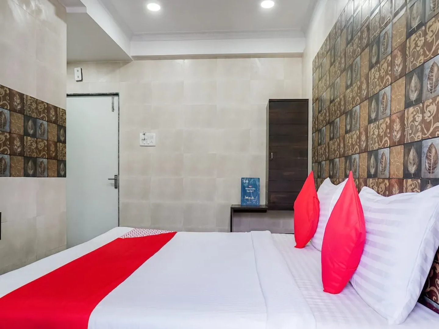 OYO 24261 Ellegance Hill Resort