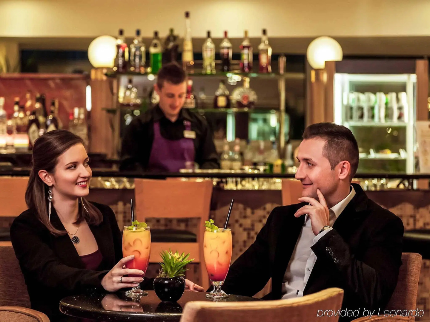 Mercure Budapest Castle Hill