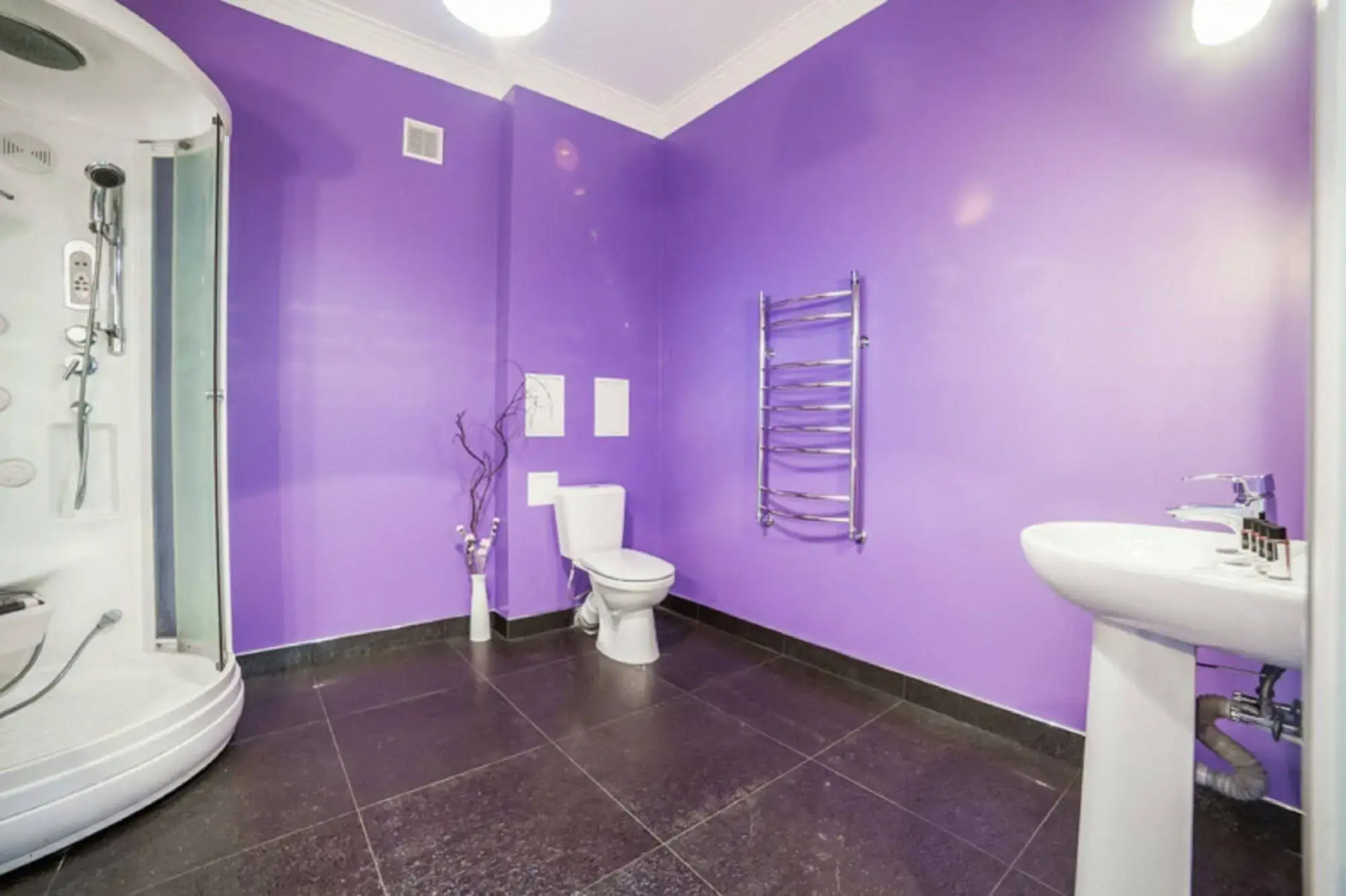 StudioMinsk Apartments in Centre