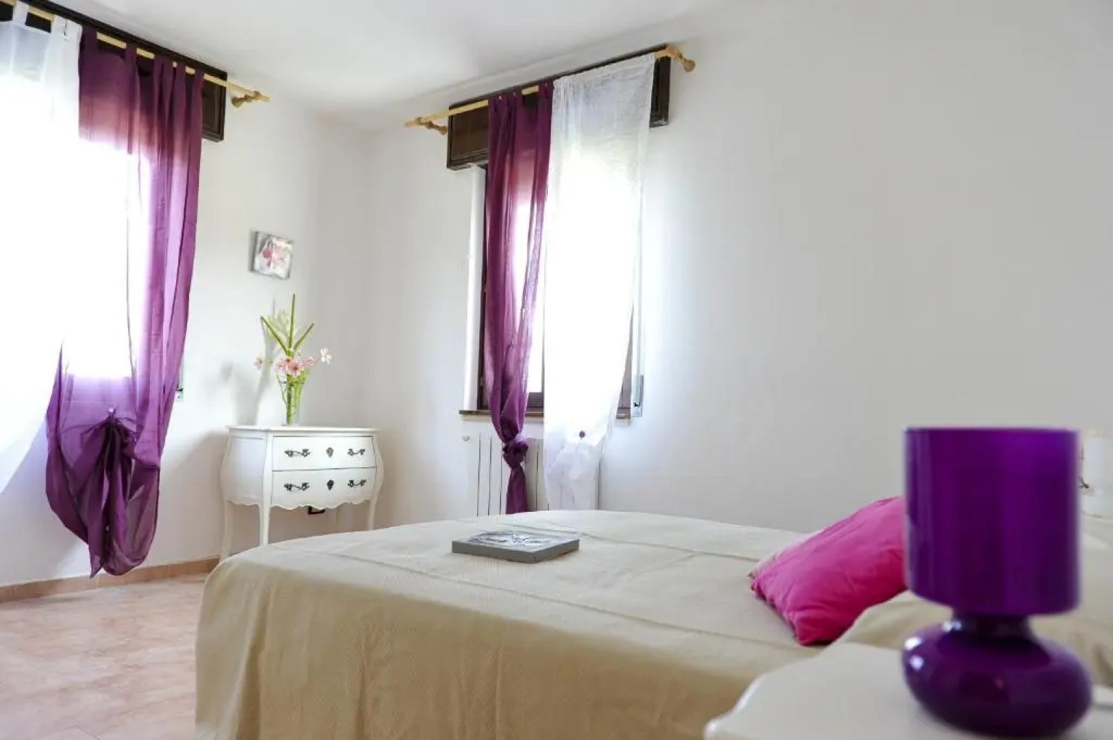 Aleanna Appartamenti