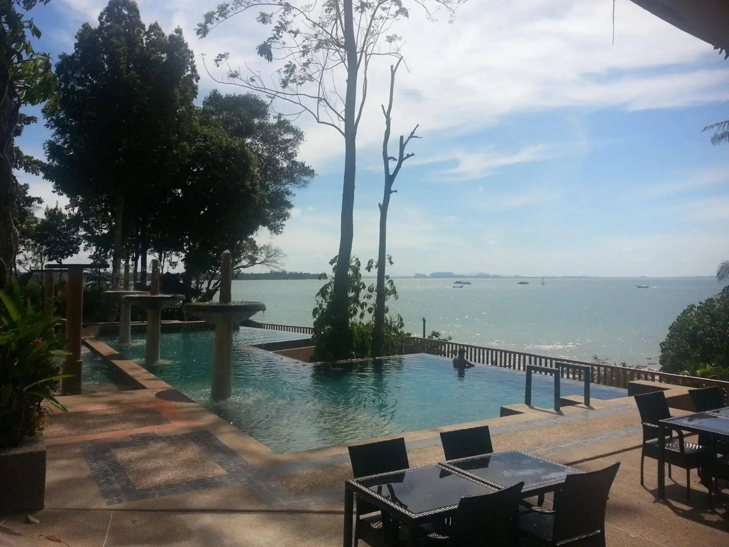 Arawan Beach Resort Krabi