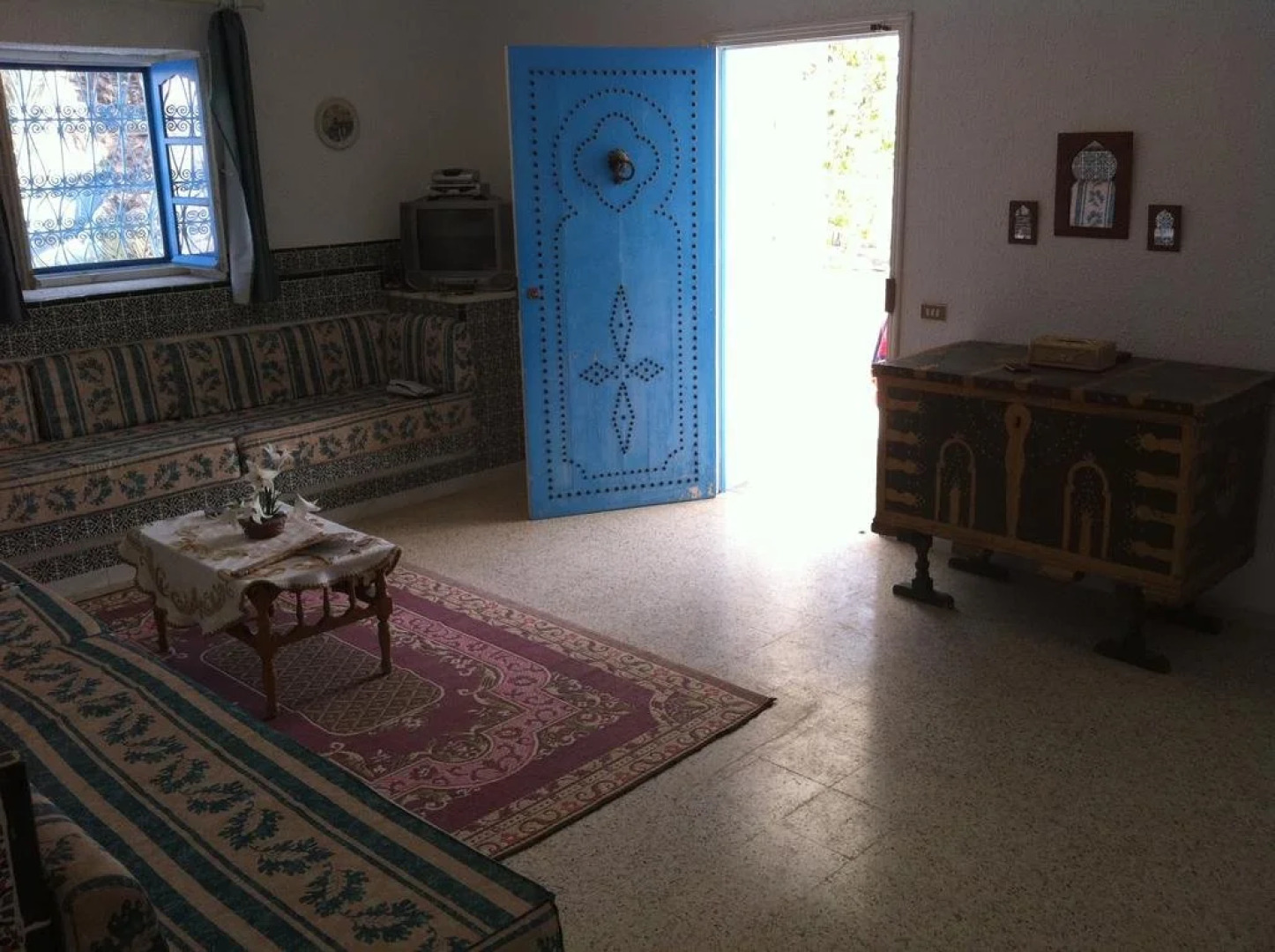 Hotel Djerba Midoun