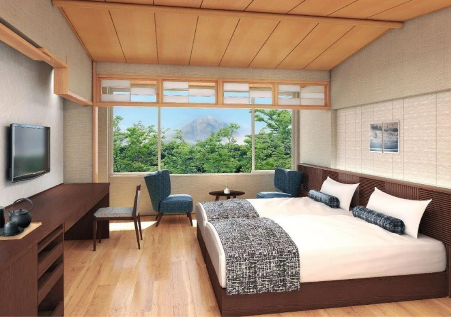 Kamikouchi Hotel SHIRAKABASO