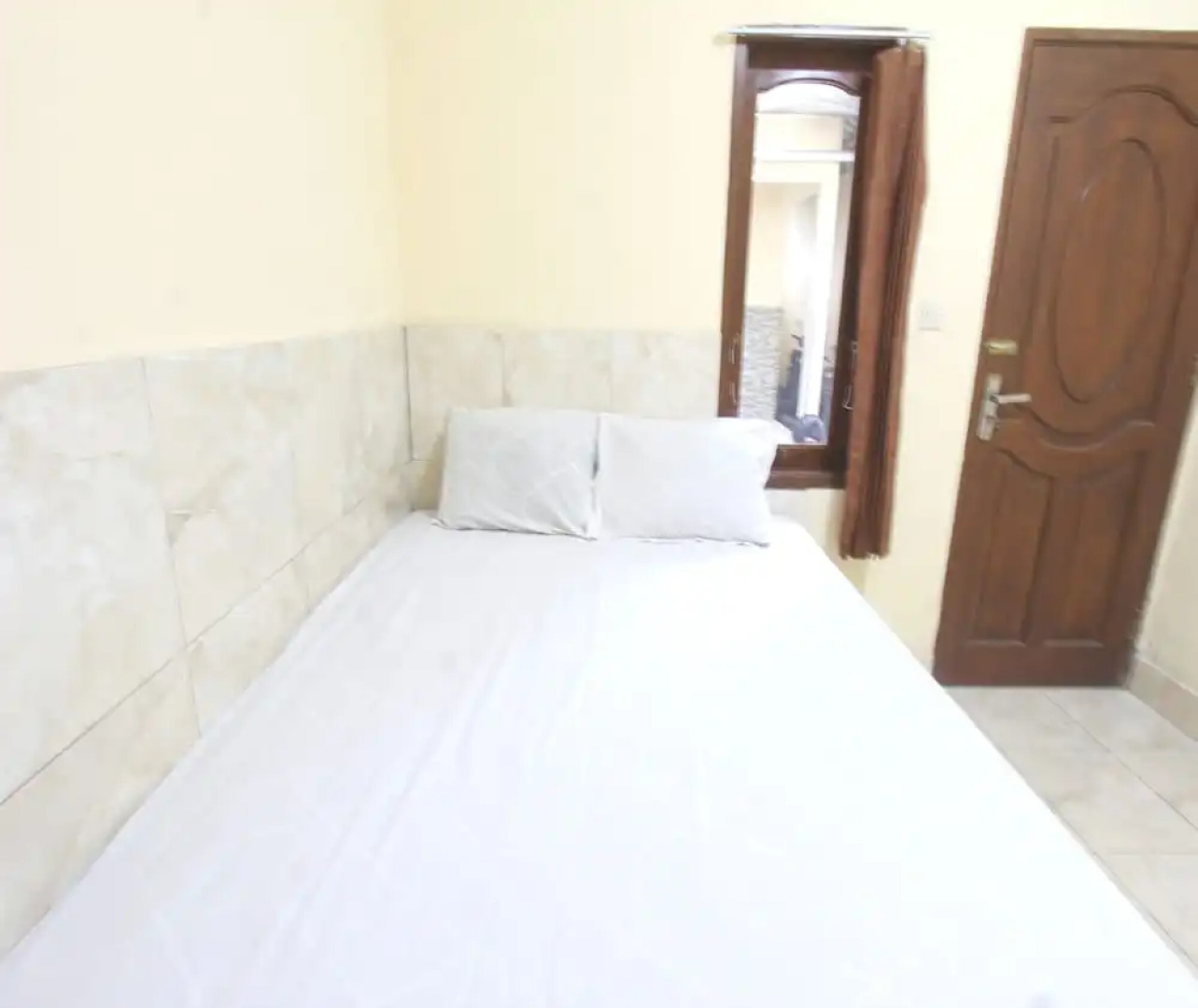 Hotel O Lestari Homestay