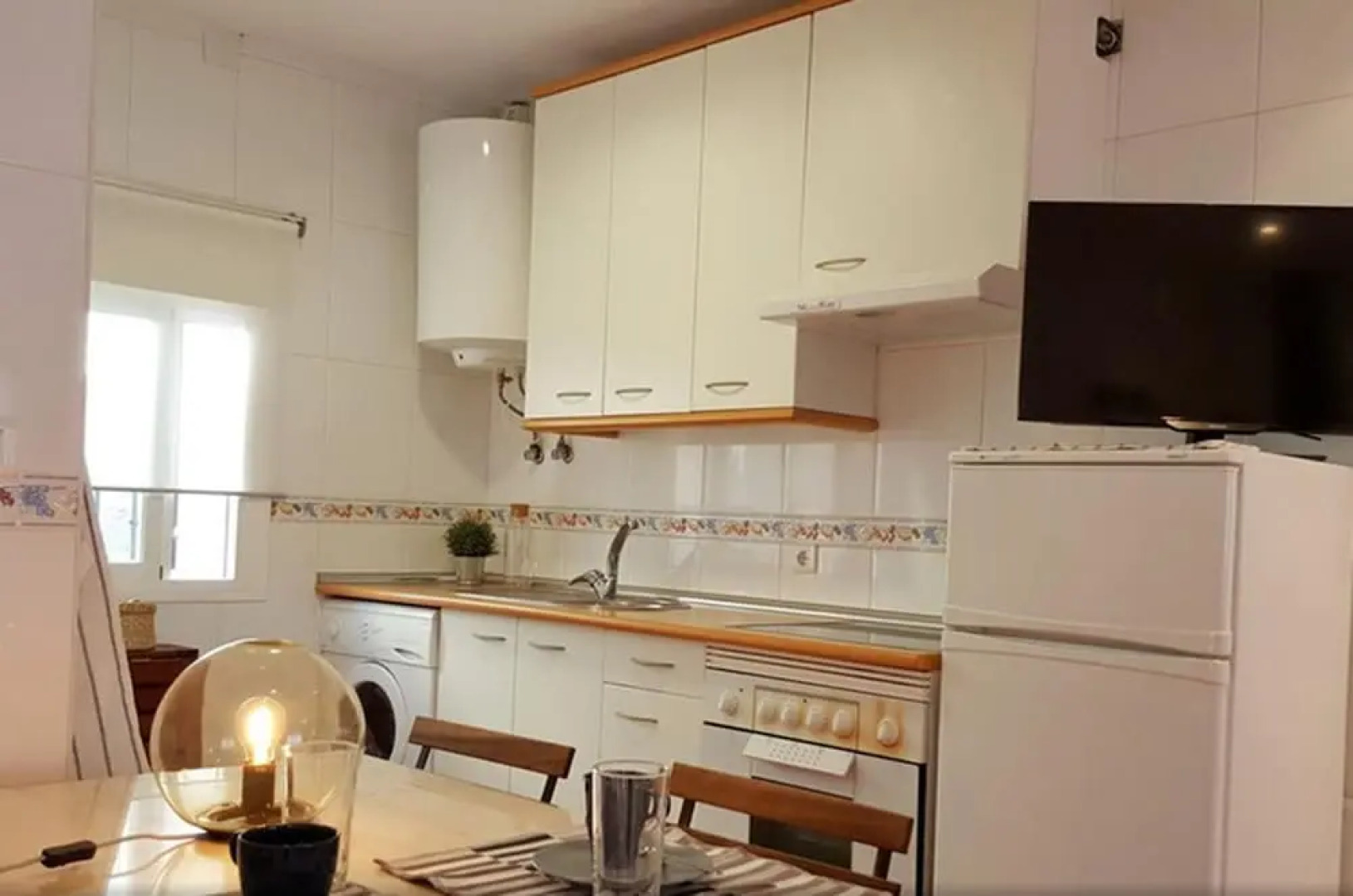 Casa Rural Castillo de la Adrada