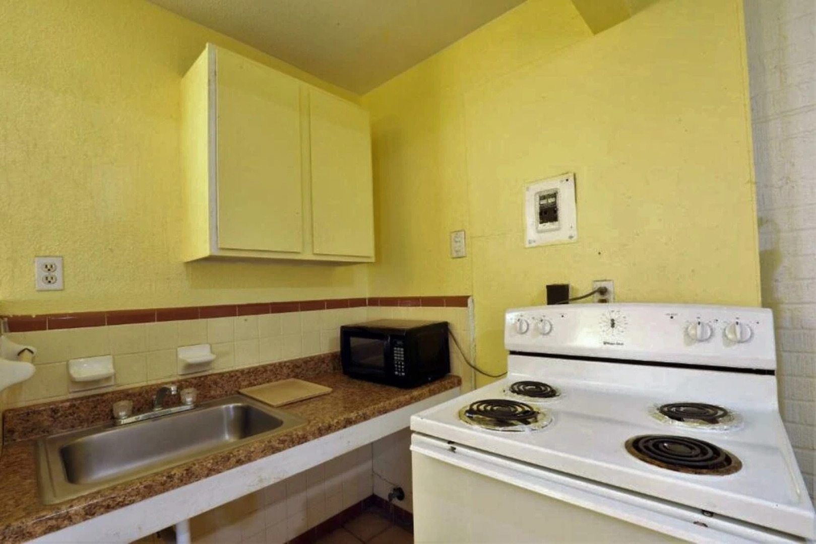 Economy Inn Kingsville By OYO