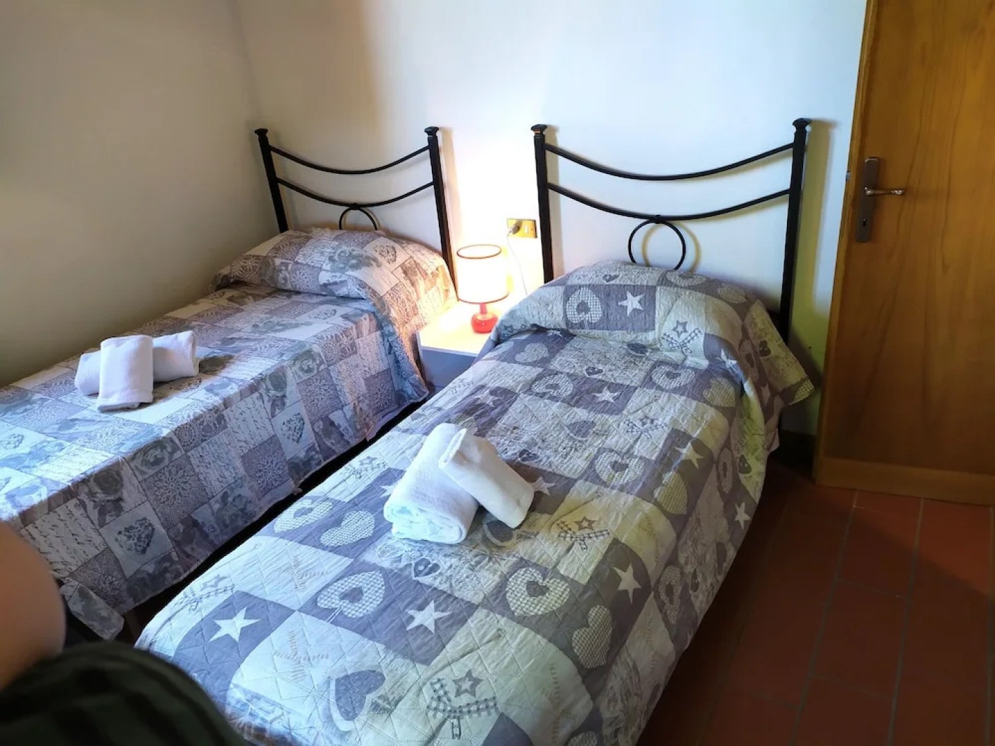 Da Tilli alla Fornace