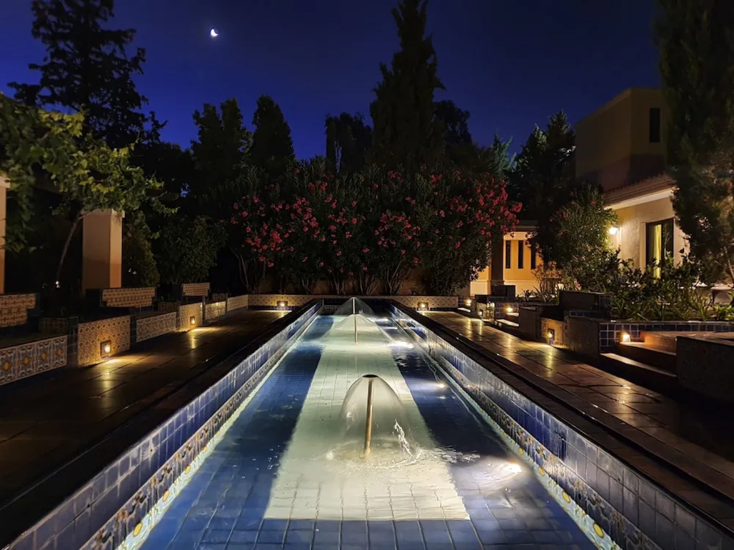 Casa Agostino - Luxury wine resort