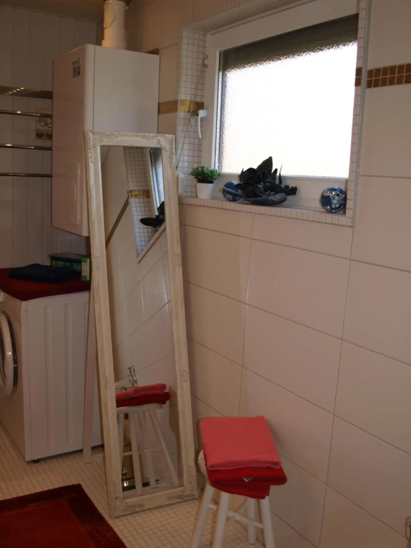 Ferienhaus Lefering Stiftung