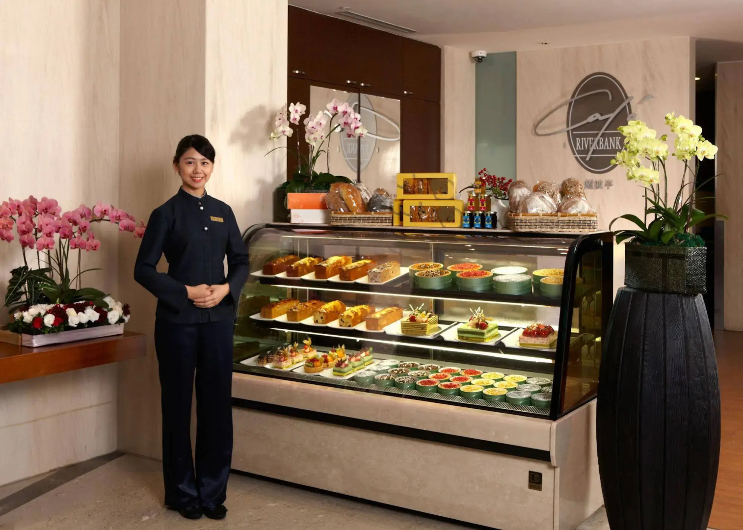 Evergreen Resort Hotel (Jiaosi)