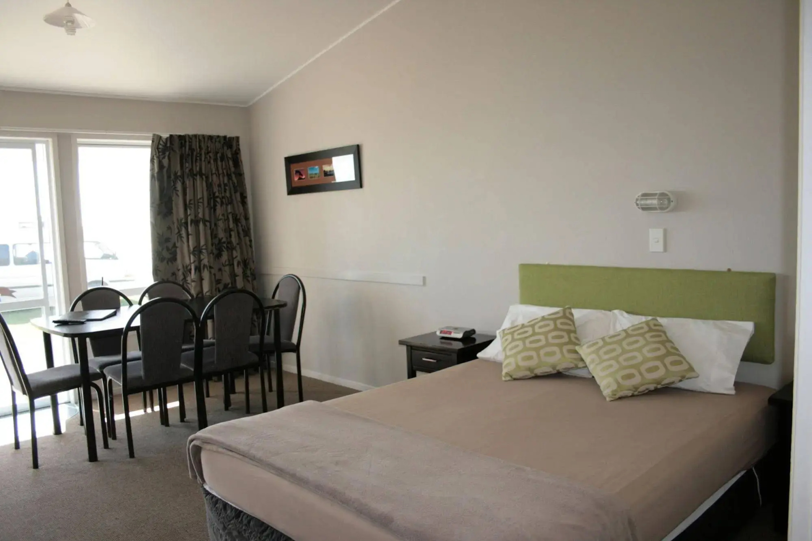Belt Road Seaside Holiday Park