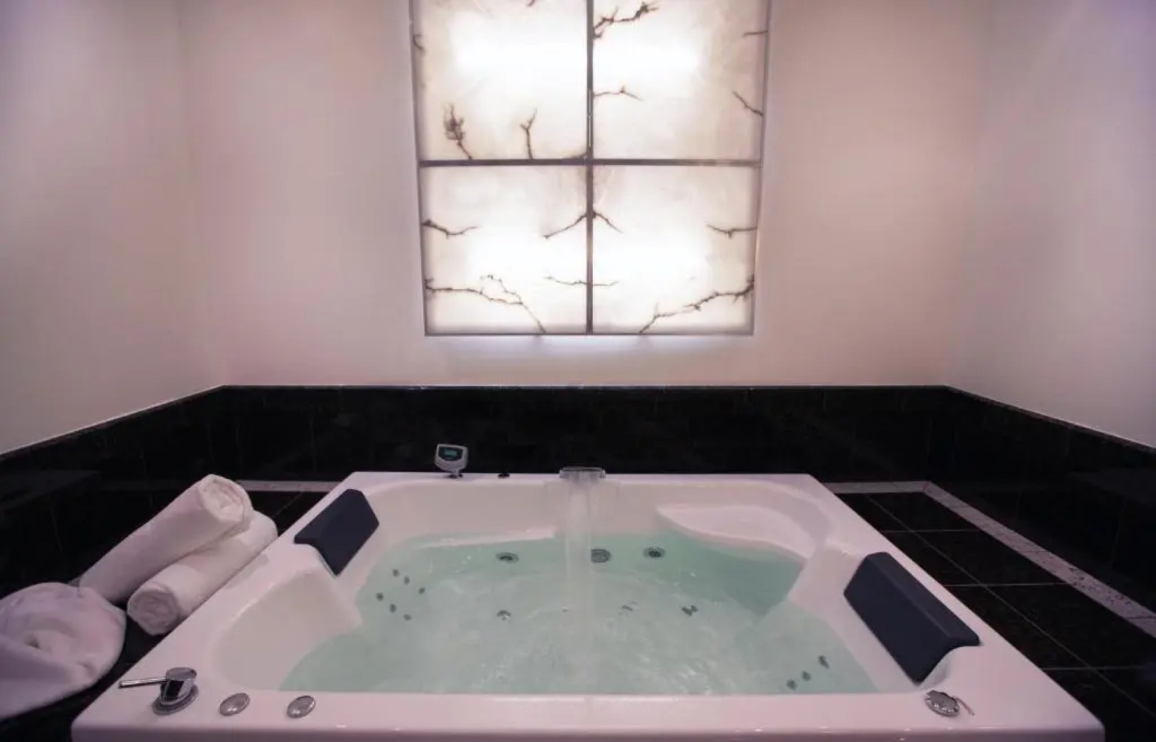 Braemar Lodge And Spa