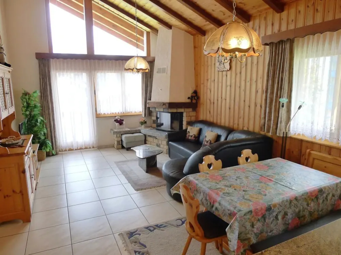 Apartment Appartement 13