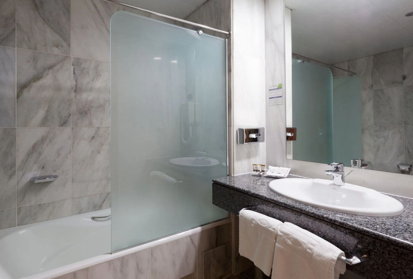 Hotel Jardines de Amaltea