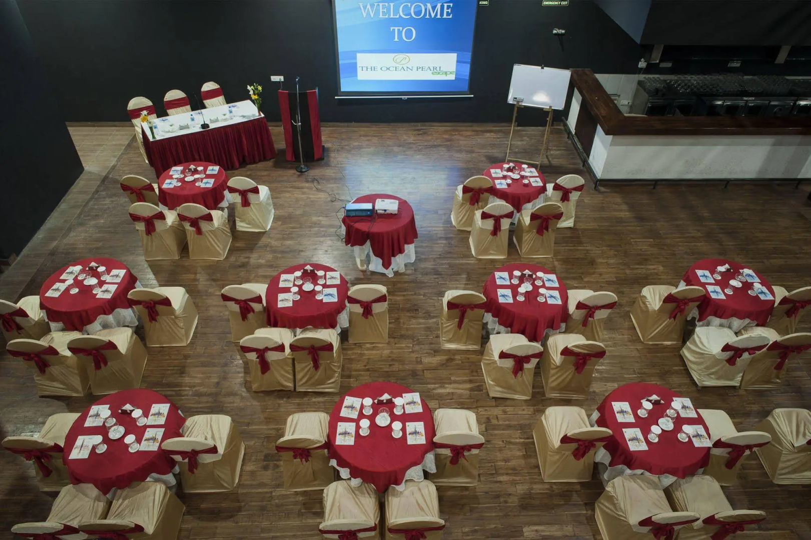 Le Pearl Goa Resort & Spa