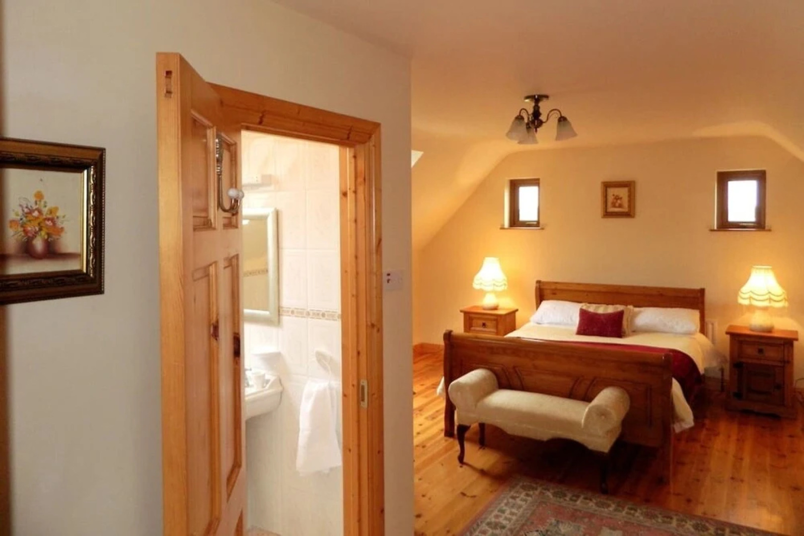 Luxury 4 Bedroom House in Tallagh Hill, Belmullet