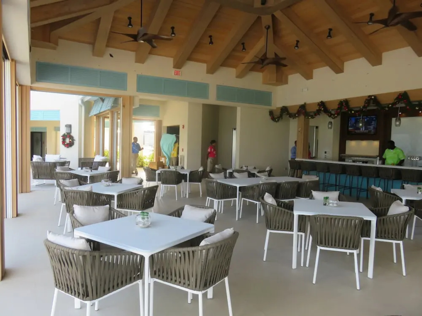 February Point Villa BB1