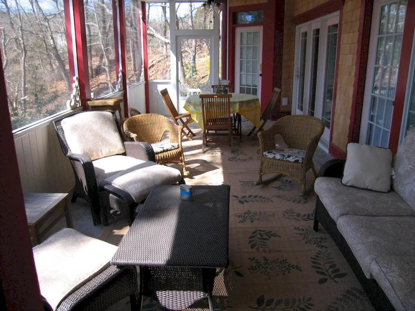 Alexander Hamilton House Cape Cod