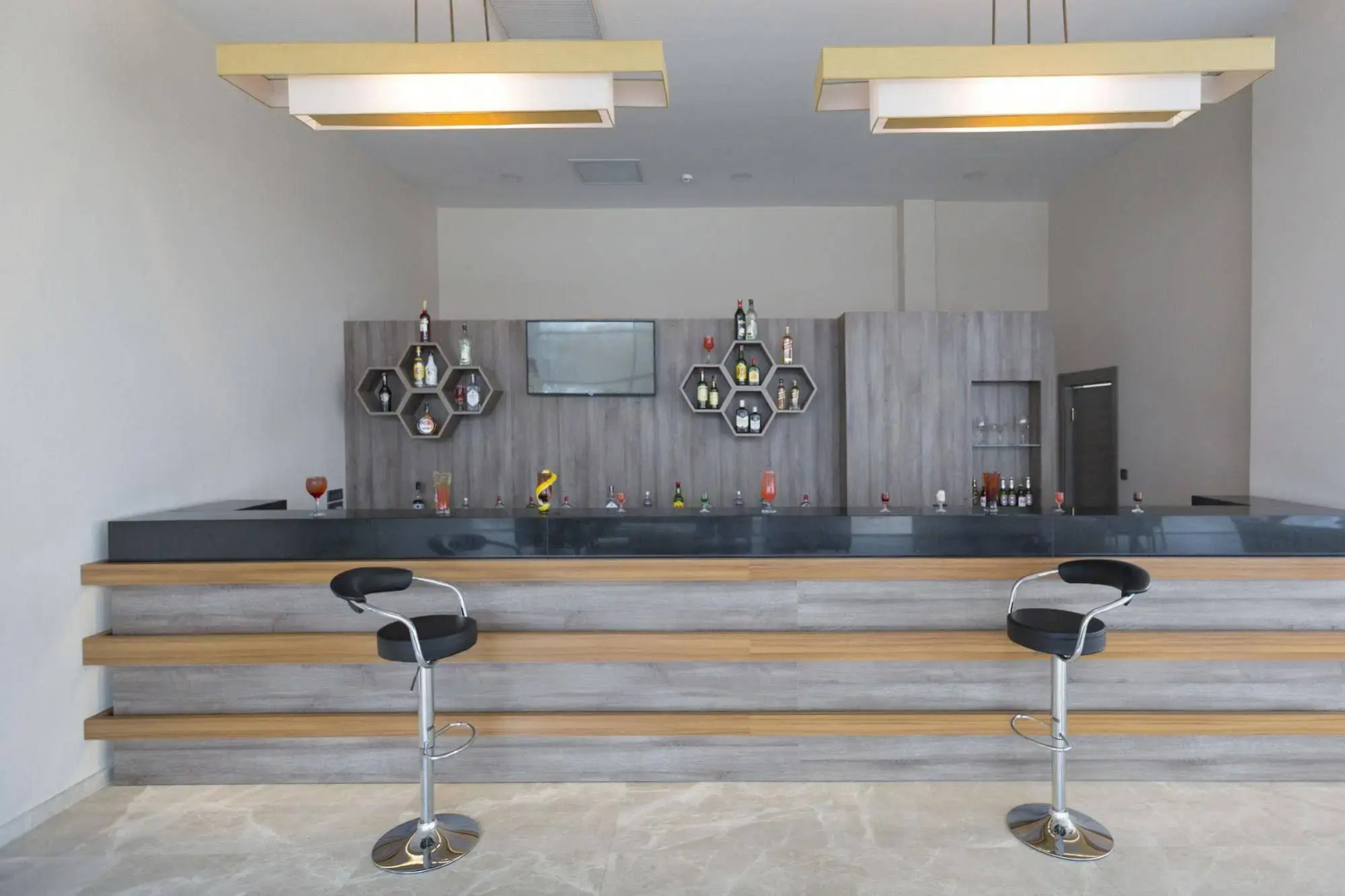 Park Dedeman Elaziğ