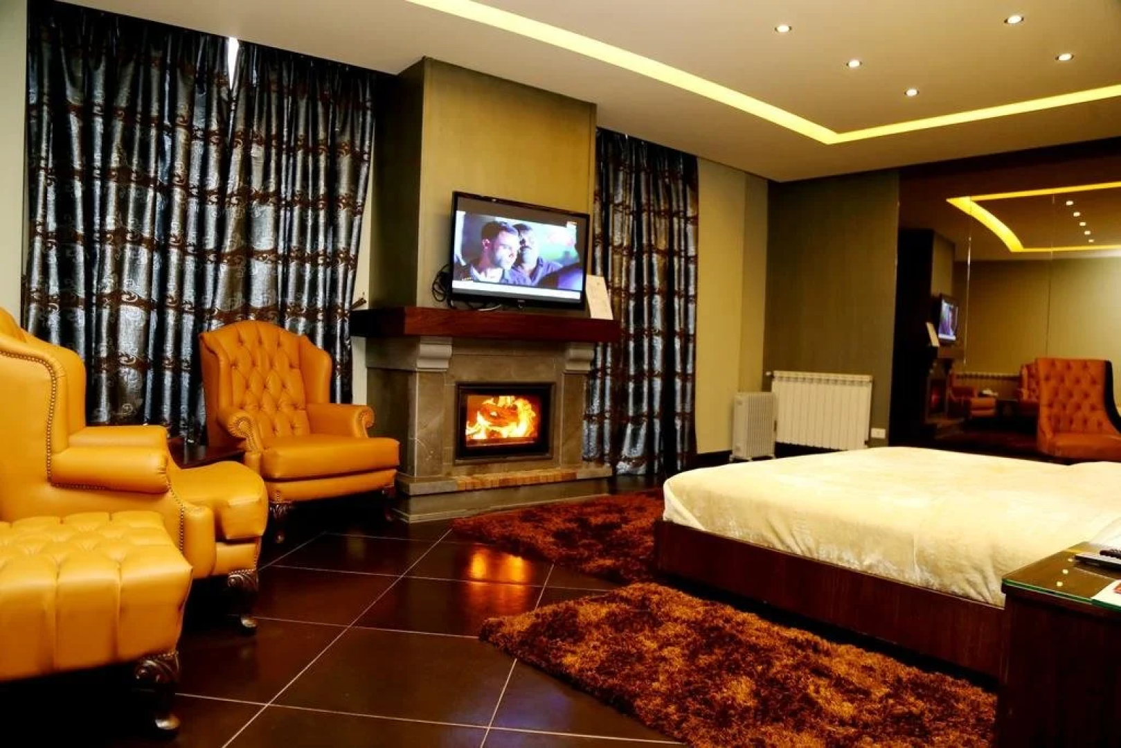 Layali Al Shams Hotel