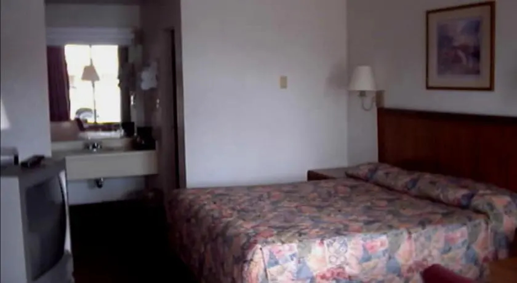 Town and Country Inn