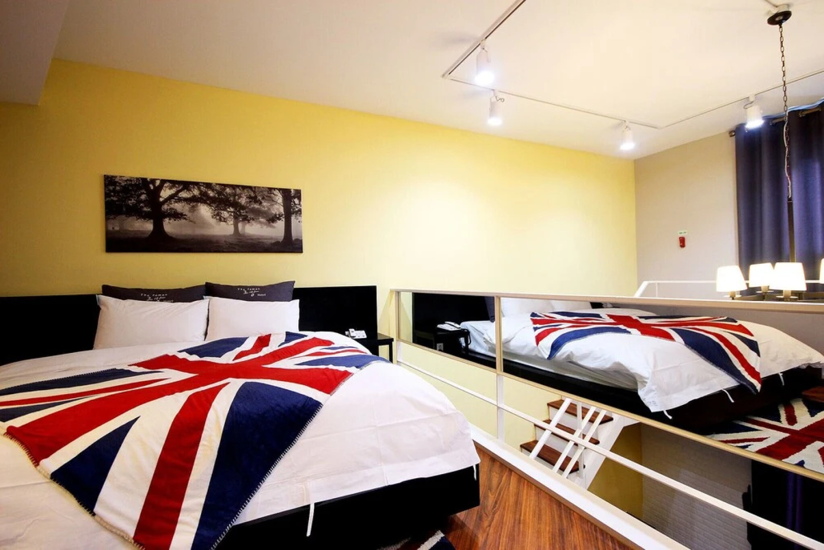 Iksan Roman Drive-in Hotel