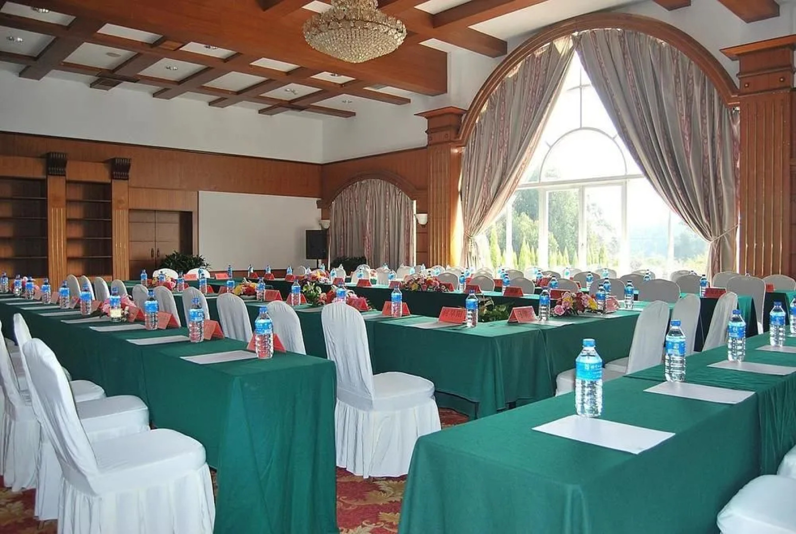 Yunnan Dianchi Garden Resort & Spa