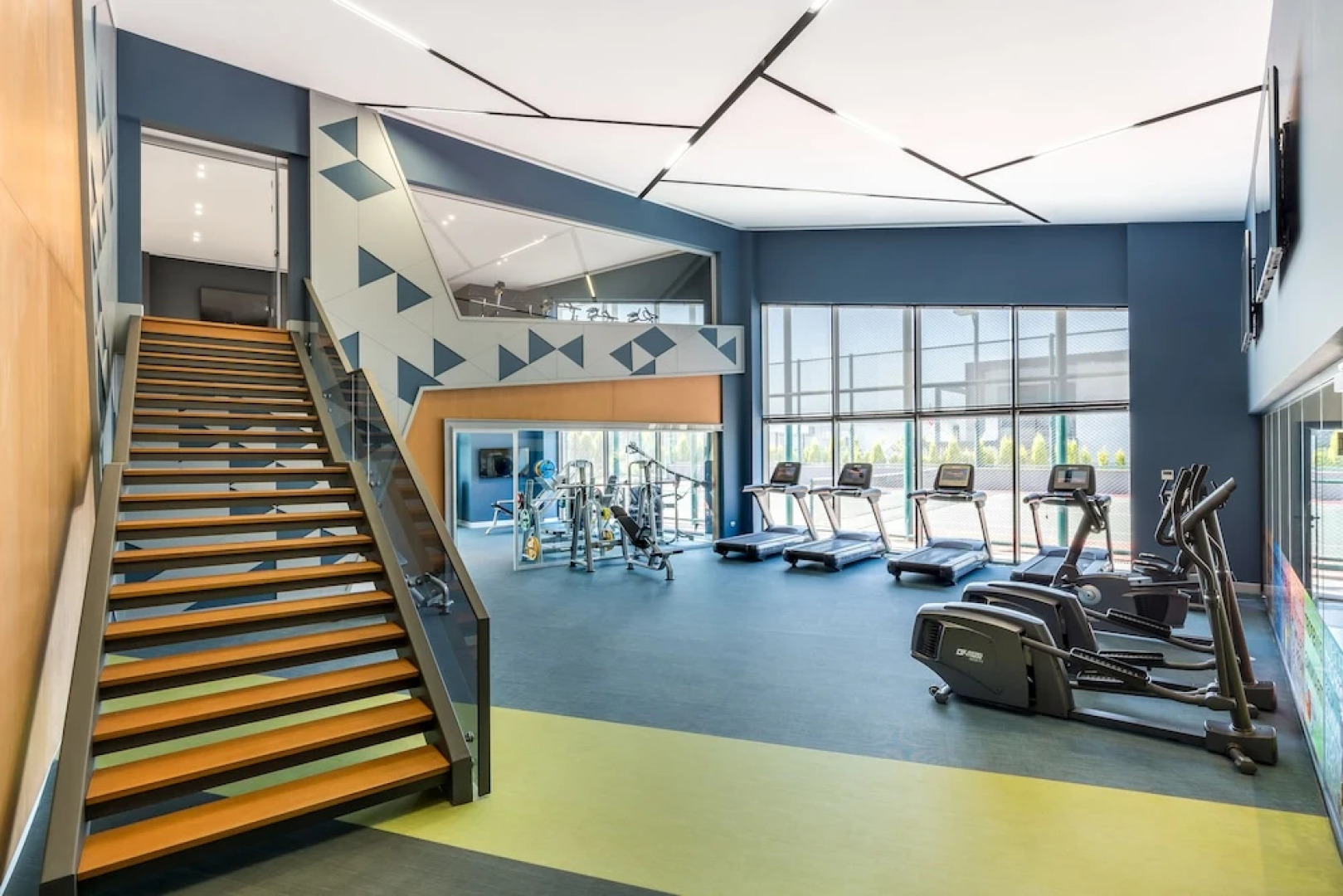 The Fortyfive Business Hotel & Spa