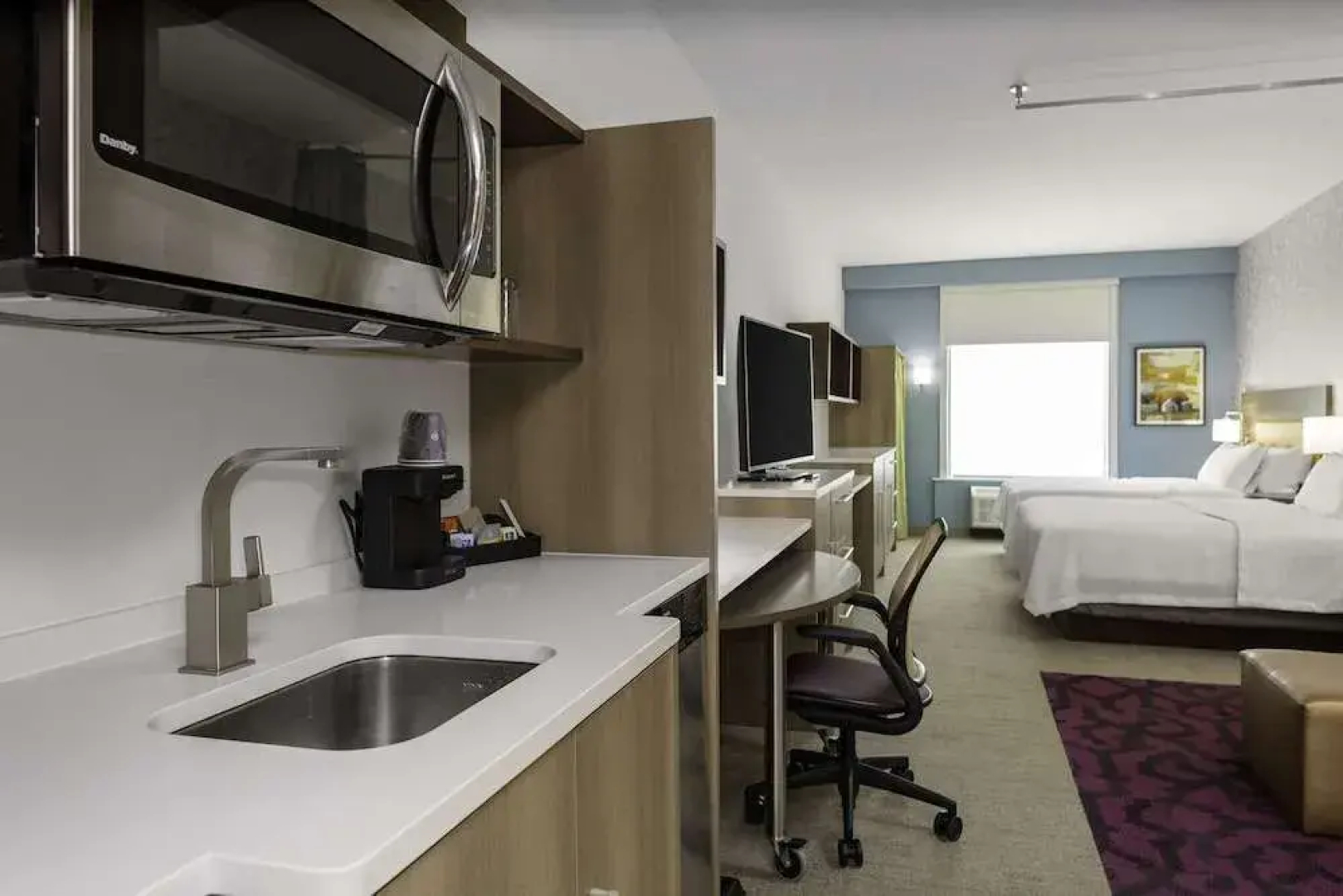 Home2 Suites by Hilton Vidalia, GA