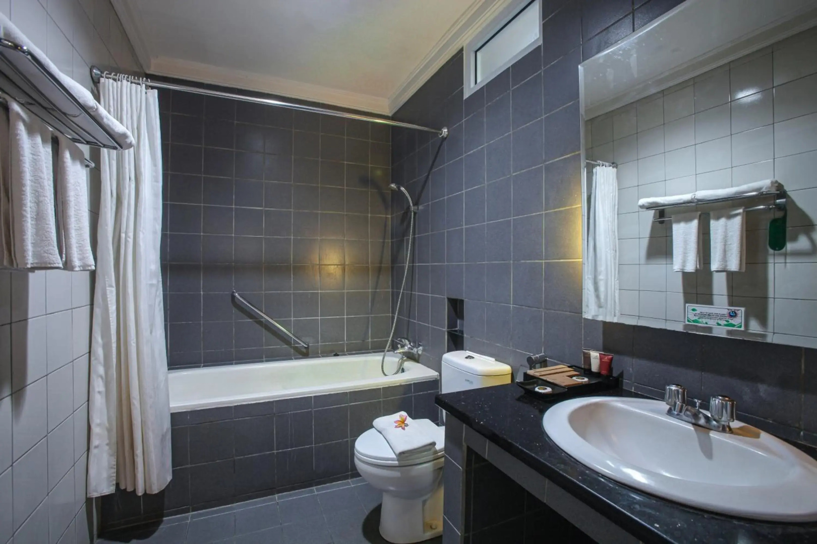 The Royale Krakatau Hotel