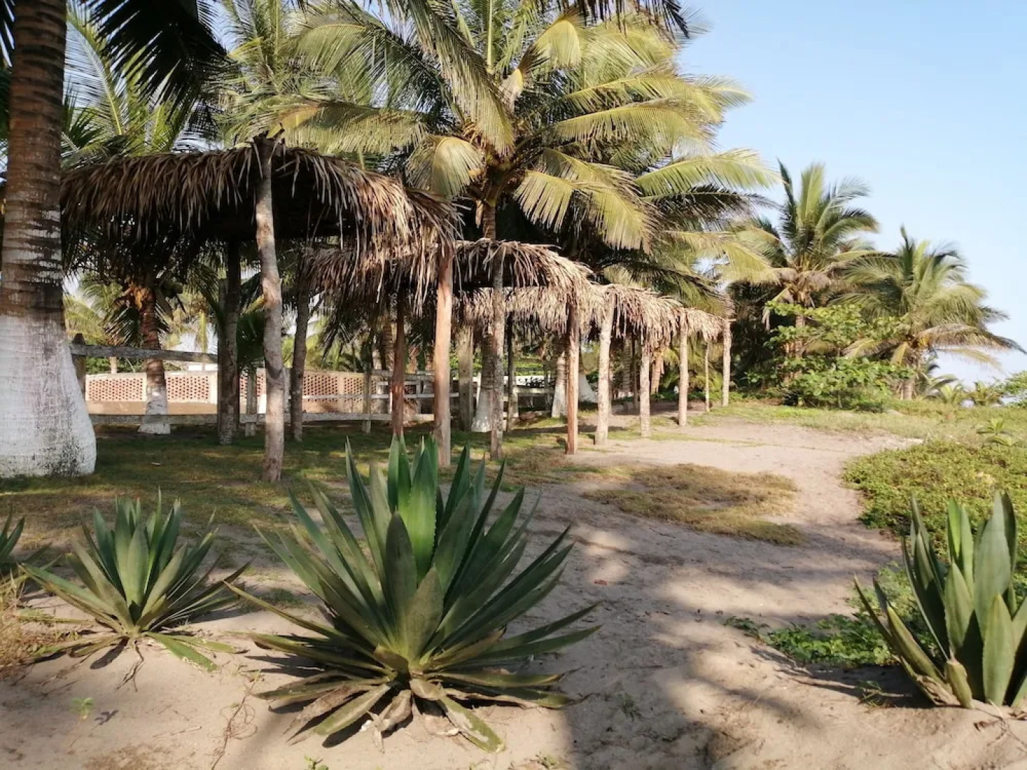 La MoradA una ventana al Golfo