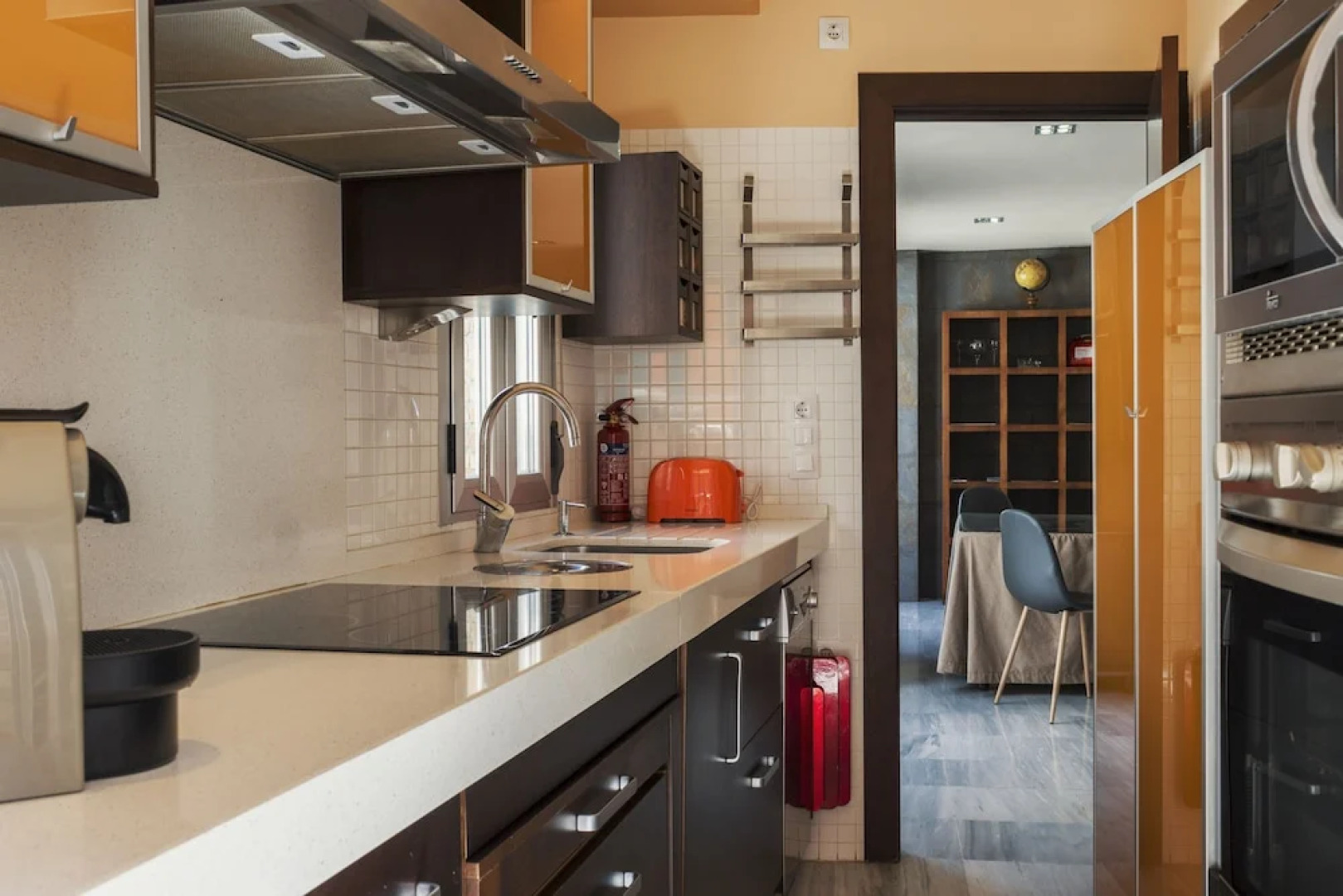 Charming Jaén Center