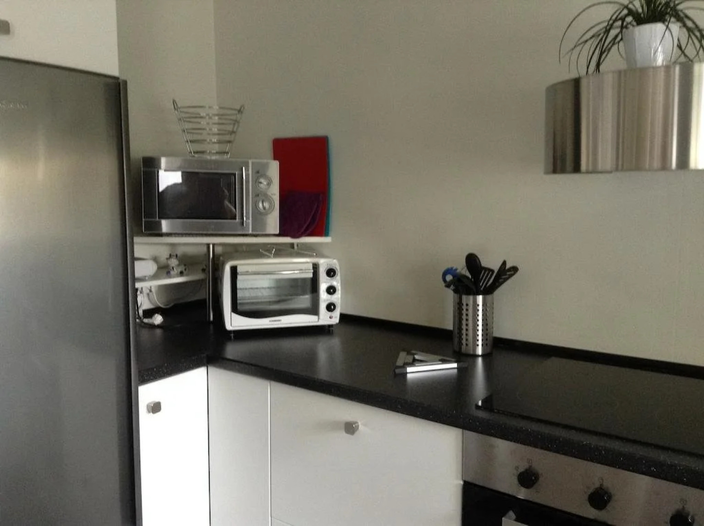 Svalegaarden Bed & Breakfast