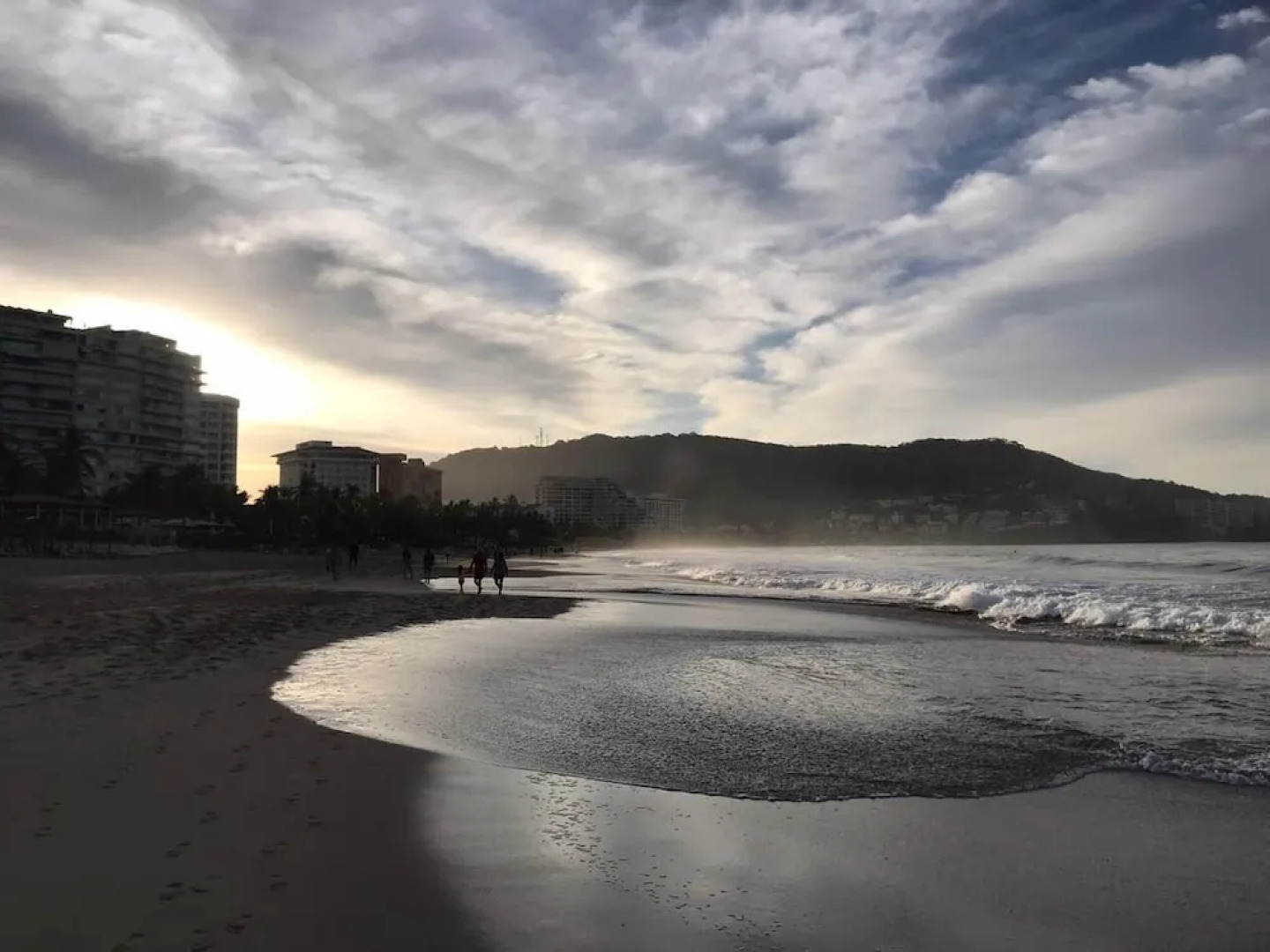 Casa Ixtapa-Zihuatanejo