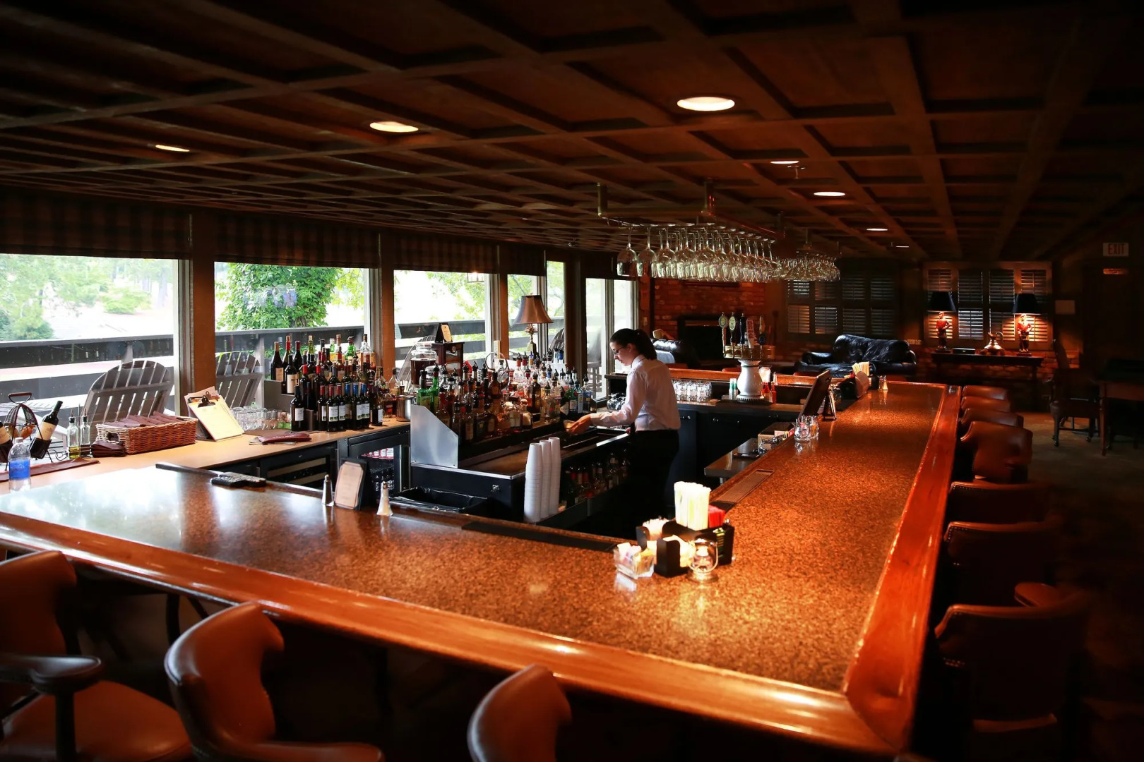 Pine Needles Lodge & Golf Club