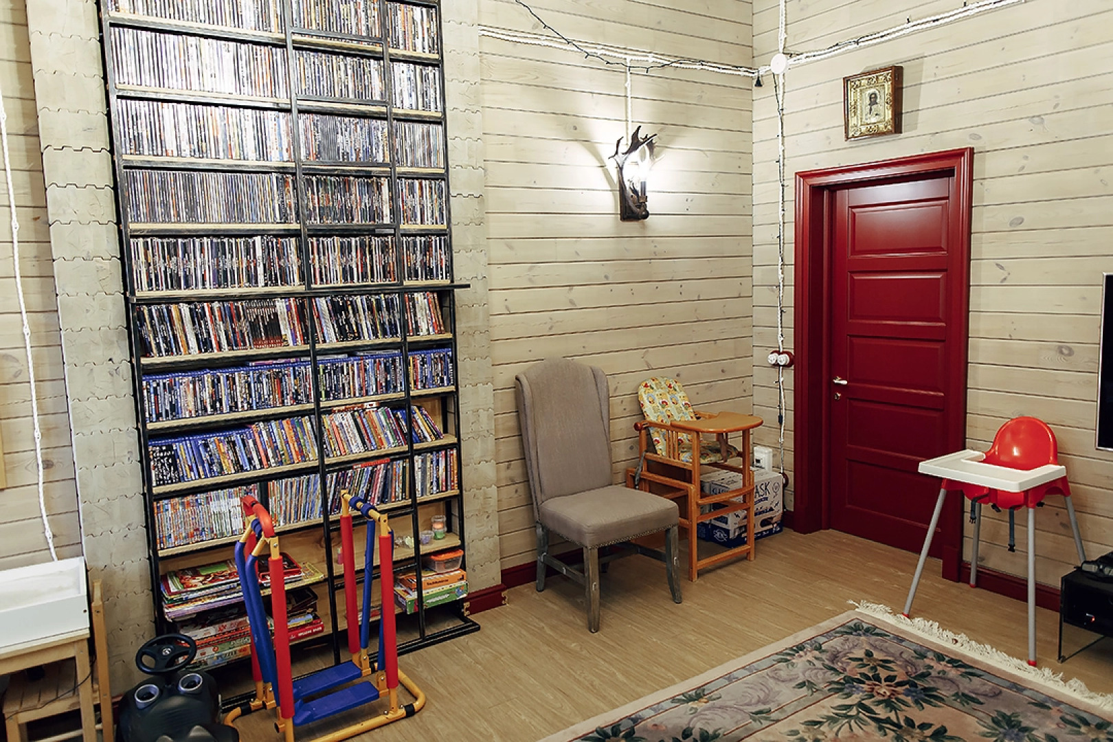 Заимка (Димитровский)