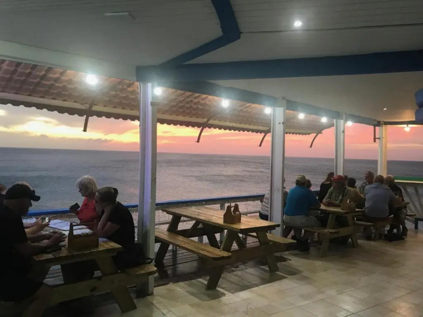 Blue View Apartments