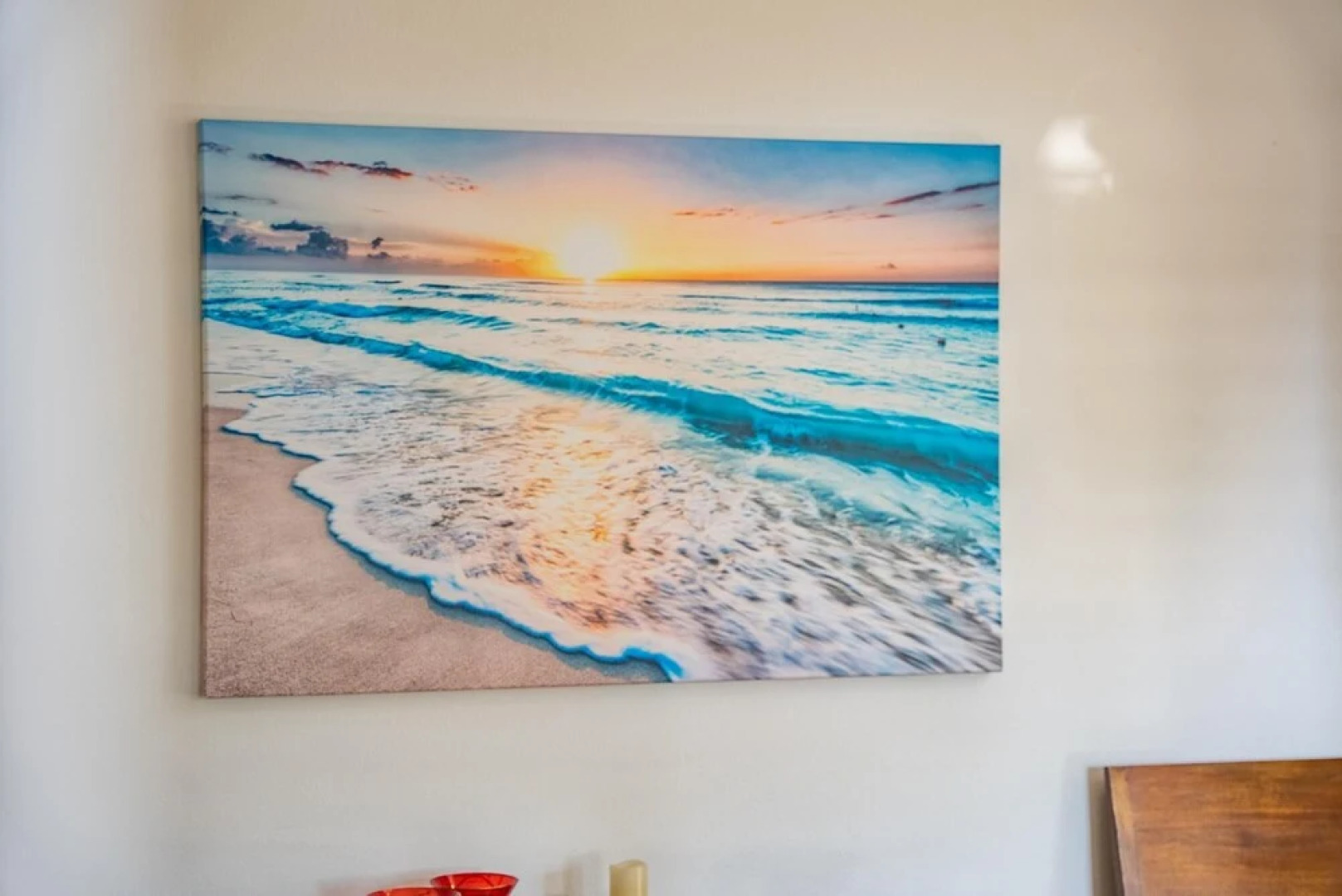 House of Verrett Beach Villa-ventura