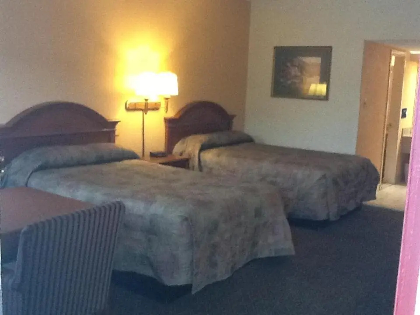 Travelodge by Wyndham Petersburg