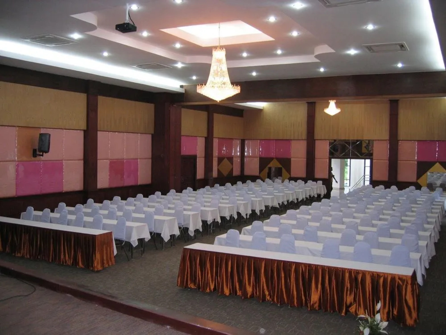 Tanya Inn Chiangrai